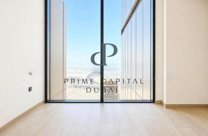Apartment - 1 - 2 for sale in Regalia By Deyaar - Business Bay - Dubai