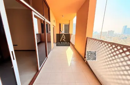 Apartment - 3 Bedrooms - 4 Bathrooms for rent in Liwara 1 - Ajman Apartment - 3 Bedrooms - 4 Bathrooms for rent in Liwara 1 - Ajman
