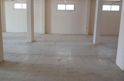 Warehouse - Studio - 2 for rent in Al Jurf Industrial 1 - Al Jurf Industrial - Ajman