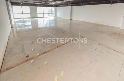 Office Space - Studio for rent in The Regal Tower - Business Bay - Dubai