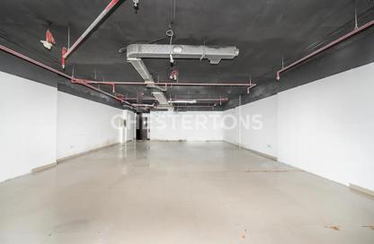 Office Space - Studio for rent in The Regal Tower - Business Bay - Dubai