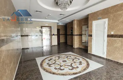 Whole Building - Studio for sale in Al Rashidiya Towers - Al Rashidiya - Ajman Downtown - Ajman Whole Building - Studio for sale in Al Rashidiya Towers - Al Rashidiya - Ajman Downtown - Ajman