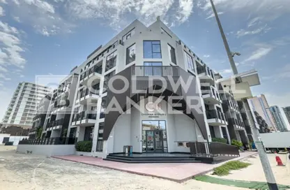 Apartment - 1 Bedroom - 2 Bathrooms for sale in Chaimaa Avenue 2 - Chaimaa Avenue Residences - District 13 - Jumeirah Village Circle - Dubai Apartment - 1 Bedroom - 2 Bathrooms for sale in Chaimaa Avenue 2 - Chaimaa Avenue Residences - District 13 - Jumeirah Village Circle - Dubai