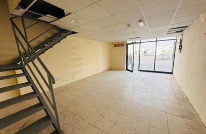 Shop - 1 Bedroom for rent in Mussafah - Abu Dhabi