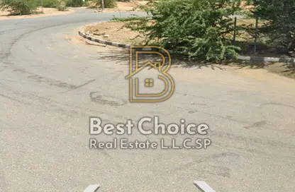 Land - Studio for sale in Al Riqaibah - Al Suyoh - Sharjah