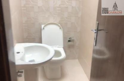 Full Floor - Studio - 3 Bathrooms for rent in Al Jurf 3 - Al Jurf - Ajman Downtown - Ajman