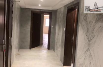 Full Floor - Studio - 3 Bathrooms for rent in Al Jurf 3 - Al Jurf - Ajman Downtown - Ajman
