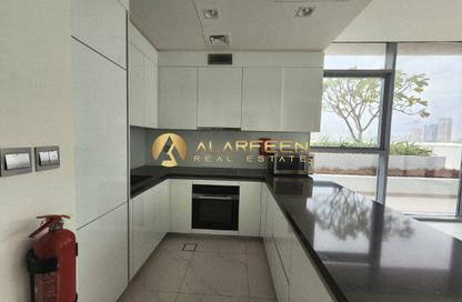 Apartment - 1 Bedroom - 2 Bathrooms for rent in Residences 8 - District One - Mohammed Bin Rashid City - Dubai