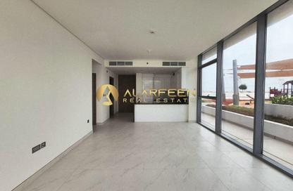Apartment - 1 Bedroom - 2 Bathrooms for rent in Residences 8 - District One - Mohammed Bin Rashid City - Dubai