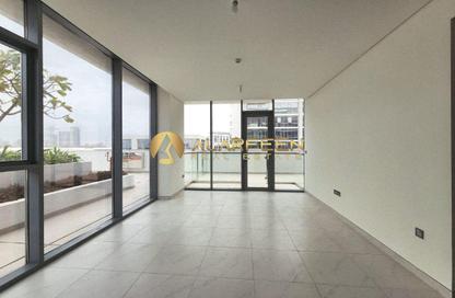 Apartment - 1 Bedroom - 2 Bathrooms for rent in Residences 8 - District One - Mohammed Bin Rashid City - Dubai