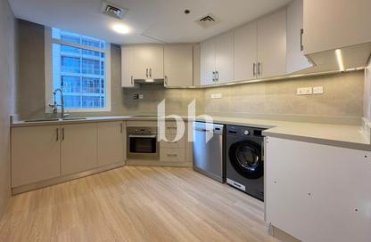 Apartment - 2 - 3 for rent in Marina Wharf 1 - Marina Wharf - Dubai Marina - Dubai