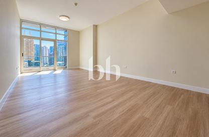 Apartment - 2 - 3 for rent in Marina Wharf 1 - Marina Wharf - Dubai Marina - Dubai