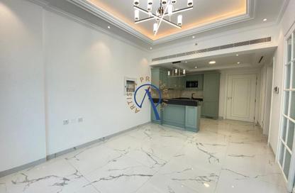 Apartment - 2 - 2 for rent in Vincitore Benessere - Arjan - Dubai Apartment - 2 - 2 for rent in Vincitore Benessere - Arjan - Dubai