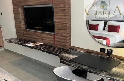 Hotel  and  Hotel Apartment - Studio - 1 Bathroom for sale in The One Hotel - Business Bay - Dubai