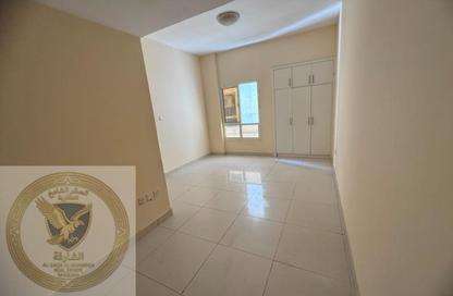 Apartment - 1 Bedroom - 2 Bathrooms for rent in Al Naemiya Tower 1 - Al Naemiya Towers - Al Nuaimiya - Ajman