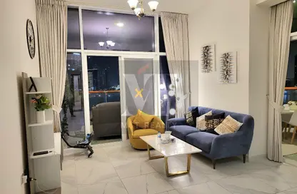 Apartment - 2 Bedrooms - 3 Bathrooms for rent in Millennium Binghatti Residences - Business Bay - Dubai Apartment - 2 Bedrooms - 3 Bathrooms for rent in Millennium Binghatti Residences - Business Bay - Dubai
