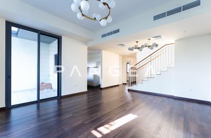 Townhouse - 3 - 4 for rent in Maple 3 - Maple - Dubai Hills Estate - Dubai