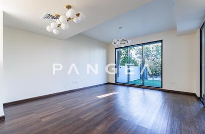 Townhouse - 3 - 4 for rent in Maple 3 - Maple - Dubai Hills Estate - Dubai