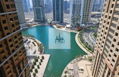 Apartment - 2 - 2 for rent in Goldcrest Views 2 - JLT Cluster J - Jumeirah Lake Towers - Dubai Apartment - 2 - 2 for rent in Goldcrest Views 2 - JLT Cluster J - Jumeirah Lake Towers - Dubai