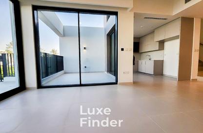 Townhouse - 4 Bedrooms - 5 Bathrooms for sale in Bliss 2 - Arabian Ranches 3 - Dubai Townhouse - 4 Bedrooms - 5 Bathrooms for sale in Bliss 2 - Arabian Ranches 3 - Dubai