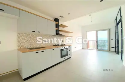 Apartment - 1 Bedroom - 1 Bathroom for sale in Collective 2.0 Tower B - Collective 2.0 at Dubai Hills Estate - Dubai Hills Estate - Dubai