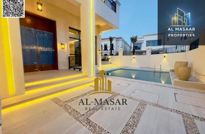 Villa - 5 - 7 for sale in Al Yasmeen 1 - Al Yasmeen - Ajman
