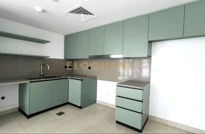 Apartment - 2 Bedrooms - 2 Bathrooms for rent in Myrtle - Central Park at City Walk - City Walk - Dubai