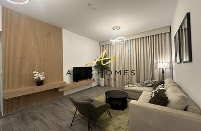 Apartment - 1 Bedroom - 2 Bathrooms for sale in Belgravia Square - District 14 - Jumeirah Village Circle - Dubai