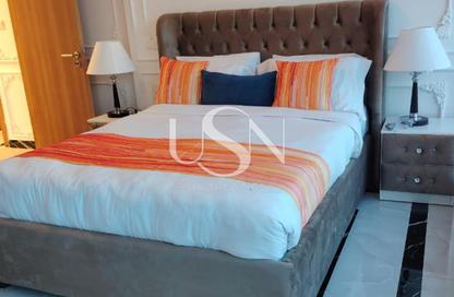 Apartment - 2 Bedrooms - 2 Bathrooms for rent in Skycourts Tower C - Skycourts Towers - Dubai Land Residence Complex - Dubai Land - Dubai