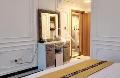 Apartment - 2 Bedrooms - 2 Bathrooms for rent in Skycourts Tower C - Skycourts Towers - Dubai Land Residence Complex - Dubai Land - Dubai