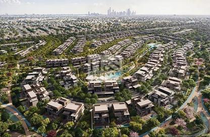 Villa - 4 Bedrooms - 5 Bathrooms for sale in Nad Al Sheba Gardens Phase 11 - Nad Al Sheba Gardens - Nad Al Sheba - Dubai