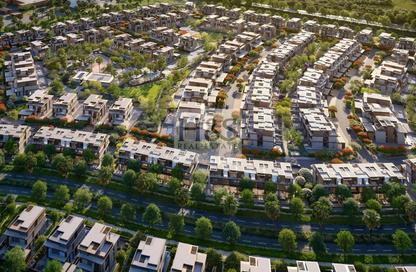 Villa - 4 Bedrooms - 5 Bathrooms for sale in Nad Al Sheba Gardens Phase 11 - Nad Al Sheba Gardens - Nad Al Sheba - Dubai
