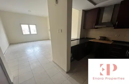Apartment - Studio - 1 Bathroom for rent in Building 184 - Mogul Cluster - Discovery Gardens - Dubai