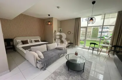 Apartment - Studio - 1 Bathroom for sale in Park Central - Business Bay - Dubai