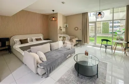 شقة - 1 حمام للبيع في بارك سنترال - الخليج التجاري - دبي