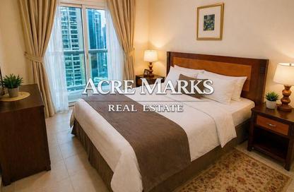 Apartment - 1 Bedroom - 2 Bathrooms for sale in New Dubai Gate 2 - JLT Cluster A - Jumeirah Lake Towers - Dubai