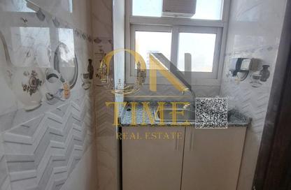 Apartment - Studio - 1 Bathroom for rent in Ajman Hills - Al Alia - Ajman Apartment - Studio - 1 Bathroom for rent in Ajman Hills - Al Alia - Ajman