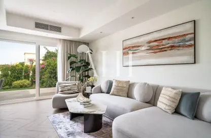 تاون هاوس - 2 غرف نوم - 3 حمامات للبيع في الينابيع 3 - الينابيع - دبي