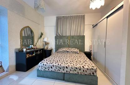 Apartment - 1 Bedroom - 2 Bathrooms for rent in Topaz Residence 1 - Topaz Residence - Dubai Silicon Oasis - Dubai Apartment - 1 Bedroom - 2 Bathrooms for rent in Topaz Residence 1 - Topaz Residence - Dubai Silicon Oasis - Dubai