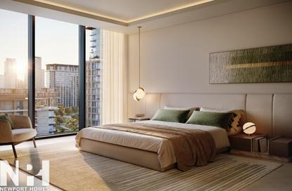 Apartment - 4 Bedrooms - 6 Bathrooms for sale in City Walk Crestlane 4 - City Walk Crestlane - City Walk - Dubai