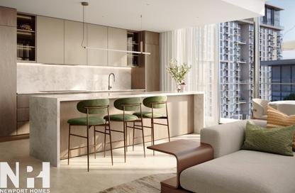 Apartment - 4 Bedrooms - 6 Bathrooms for sale in City Walk Crestlane 4 - City Walk Crestlane - City Walk - Dubai