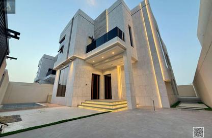 Villa - 4 Bedrooms - 6 Bathrooms for sale in Al Helio 2 - Al Helio - Ajman