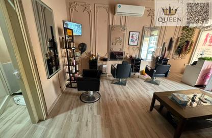 Shop - Studio - 2 for rent in Abna Saqer Building - Al Hamidiya 1 - Al Hamidiya - Ajman