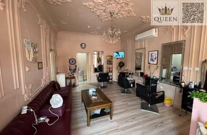Shop - Studio - 2 for rent in Abna Saqer Building - Al Hamidiya 1 - Al Hamidiya - Ajman