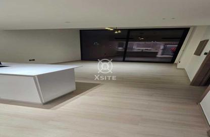 Apartment - 1 - 2 for rent in Binghatti Corner - District 10 - Jumeirah Village Circle - Dubai
