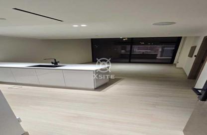 Apartment - 1 - 2 for rent in Binghatti Corner - District 10 - Jumeirah Village Circle - Dubai