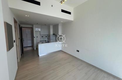 Apartment - 1 - 2 for rent in Binghatti Corner - District 10 - Jumeirah Village Circle - Dubai
