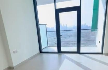 Apartment - Studio - 1 Bathroom for rent in Binghatti Apex - District 10 - Jumeirah Village Circle - Dubai