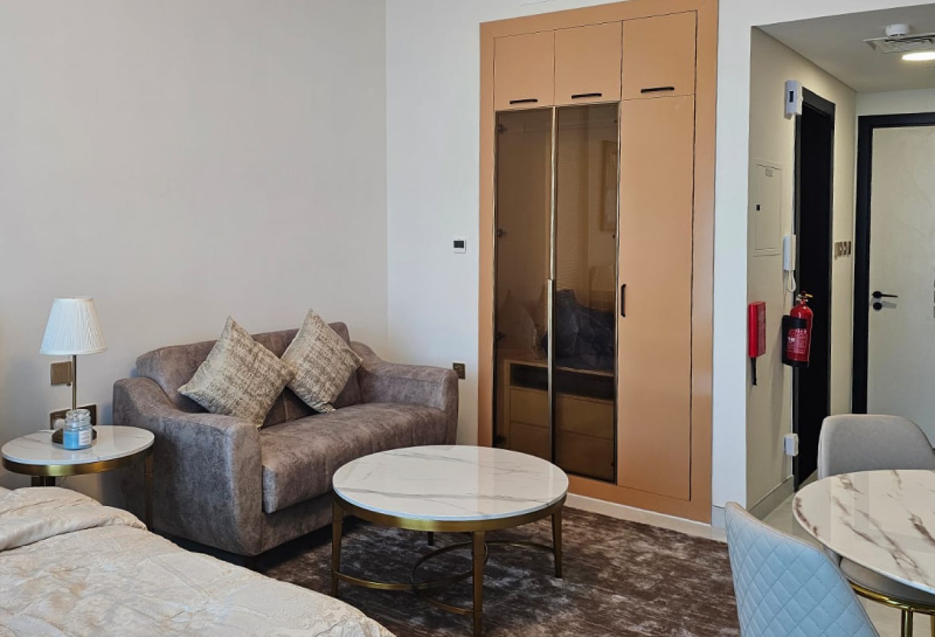 Brand New  I Huge Size | Ready to Move In