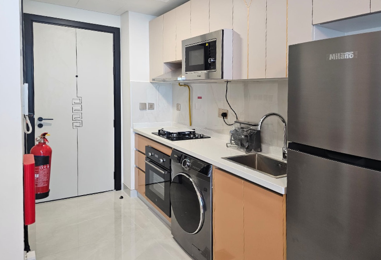 Brand New  I Huge Size | Ready to Move In